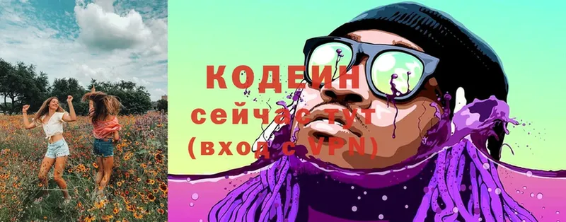 закладки  Лахденпохья  Кодеин Purple Drank 